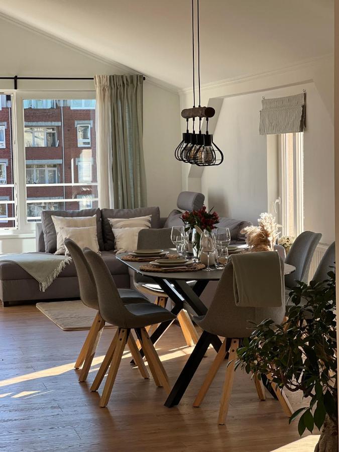 Ferienwohnung Möwenblick Wilhelmshaven Exterior foto